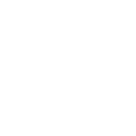 Digestive Problems Icon White digestive problems icon.