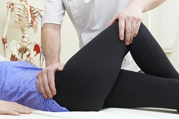 Applied Kinesiology Nashville TN Applied Kinesiology Leg Exam Applied Kinesiology leg exam.